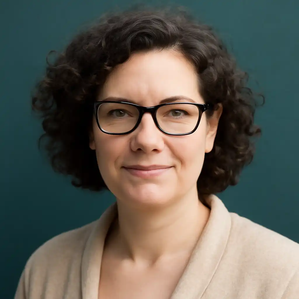Vera Nyström